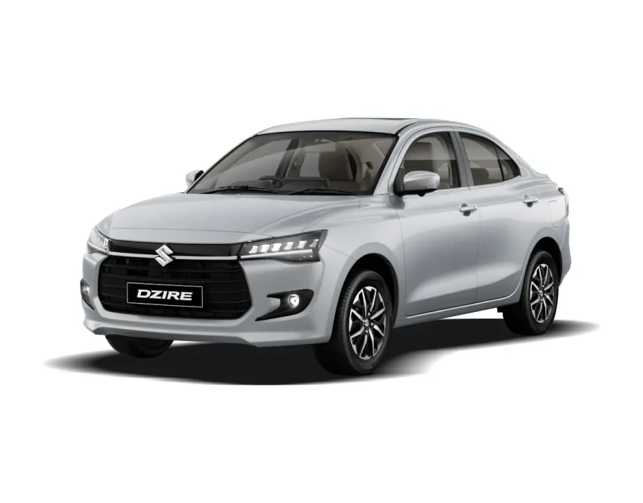 Maruti Dzire