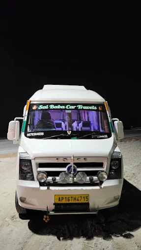 Sai Baba Travels gallery
