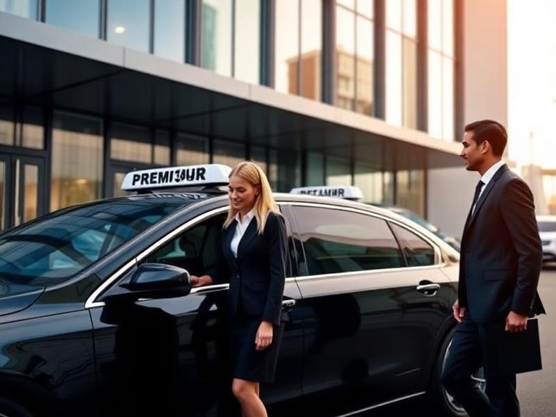 Corporate Travel