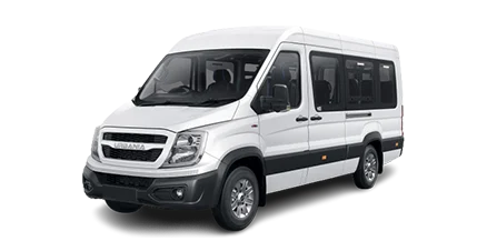 Force Tempo Traveller 16